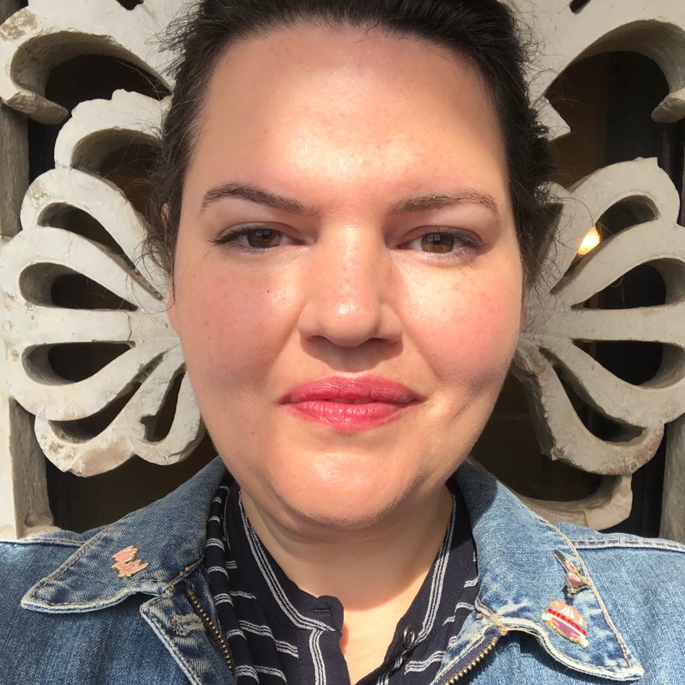 Meet your Posher, Haley